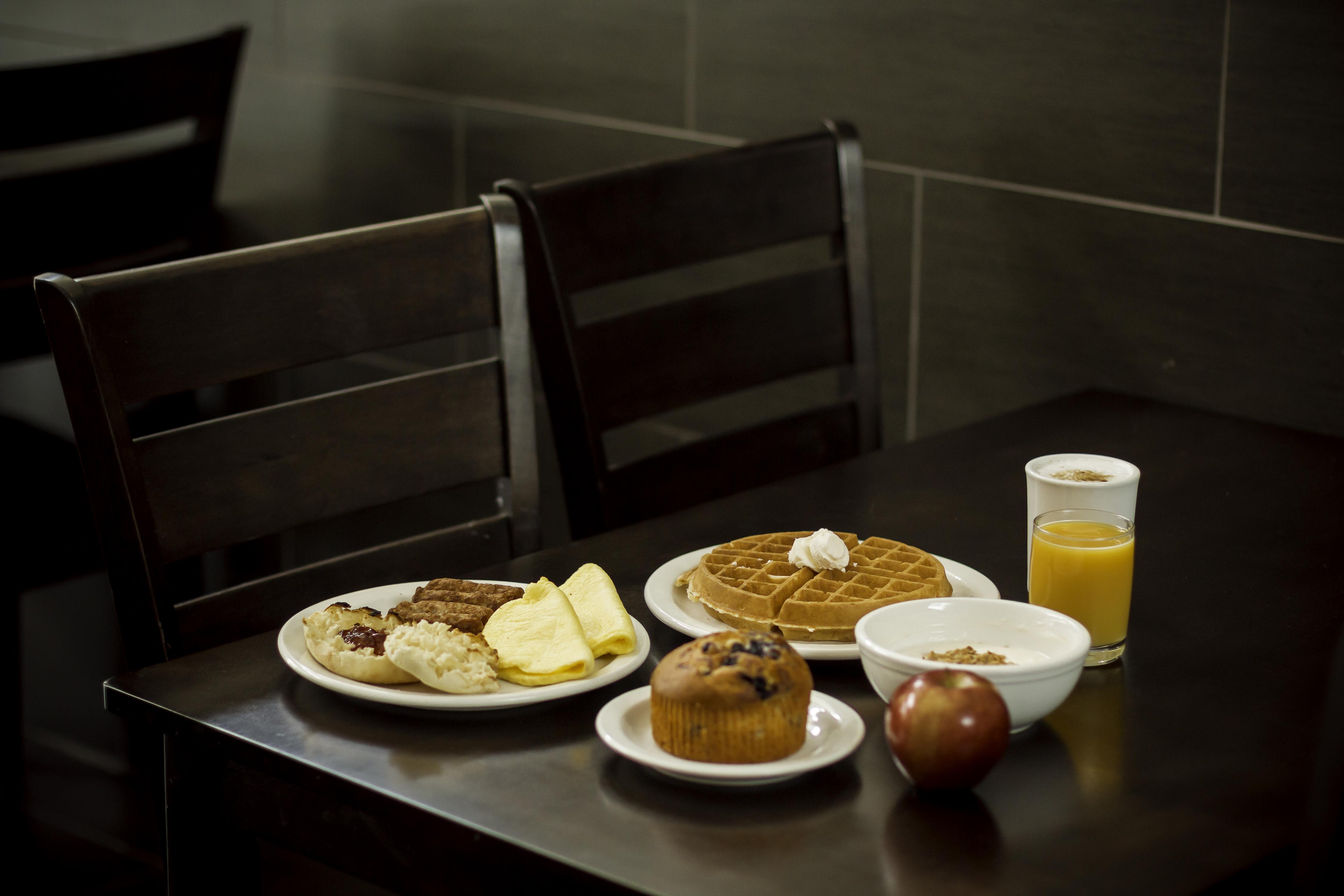 Quality Inn Камлупс Екстериор снимка